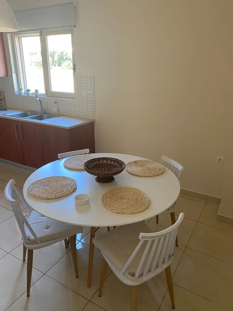Διαμέρισμα Heronia Urban Suites - Κάρυστος Εύβοια