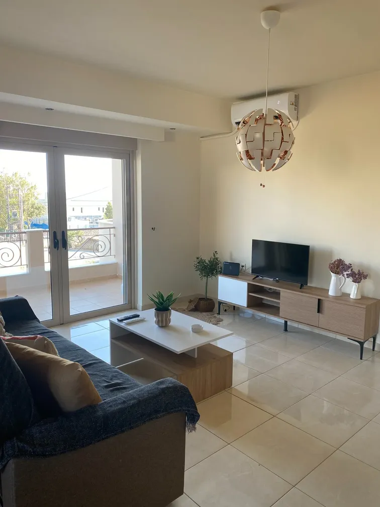 Heronia Apartment - Karistos Evia