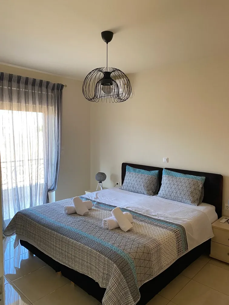Διαμέρισμα Heronia Urban Suites - Κάρυστος Εύβοια