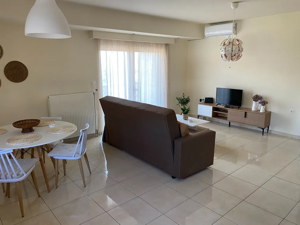 Heronia Apartment - Karistos Evia
