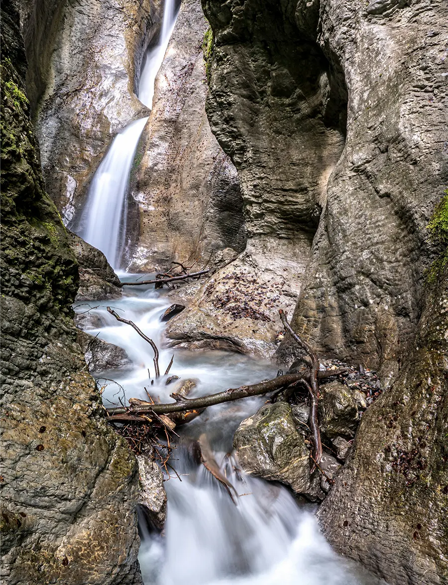Mt. Ochi & The Dimosari Gorge - Heronia Local Activities