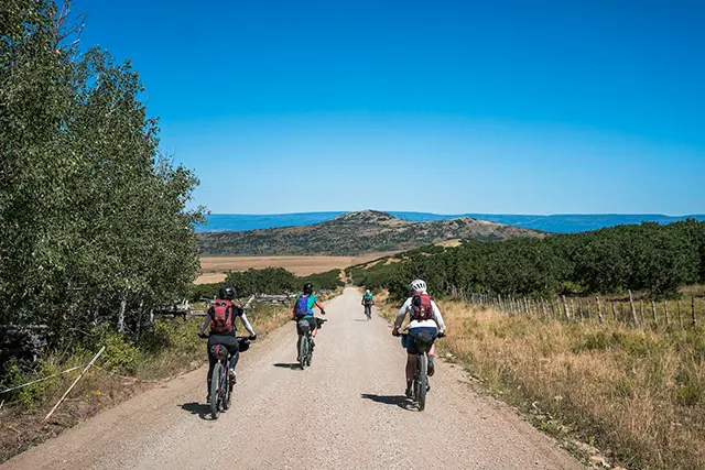 Heronia Urban Suites - Karistos Bike Tours