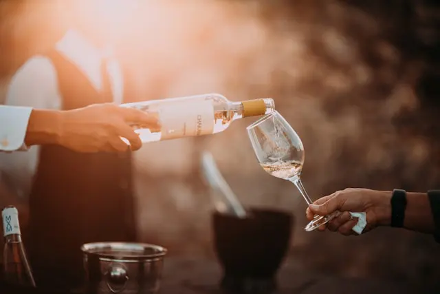 Heronia Local Culture - Karistos High-Terroir Viticulture & Tastings