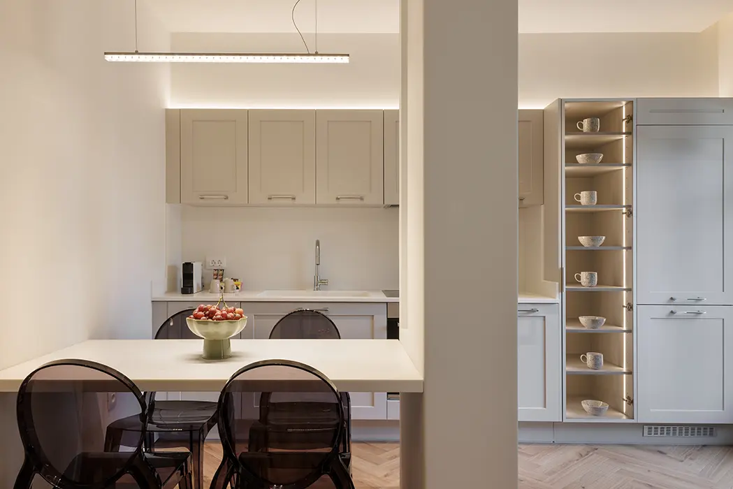Heronia Urban Suites - Photo Gallery