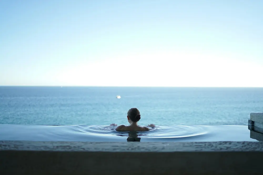 Heronia Retreat