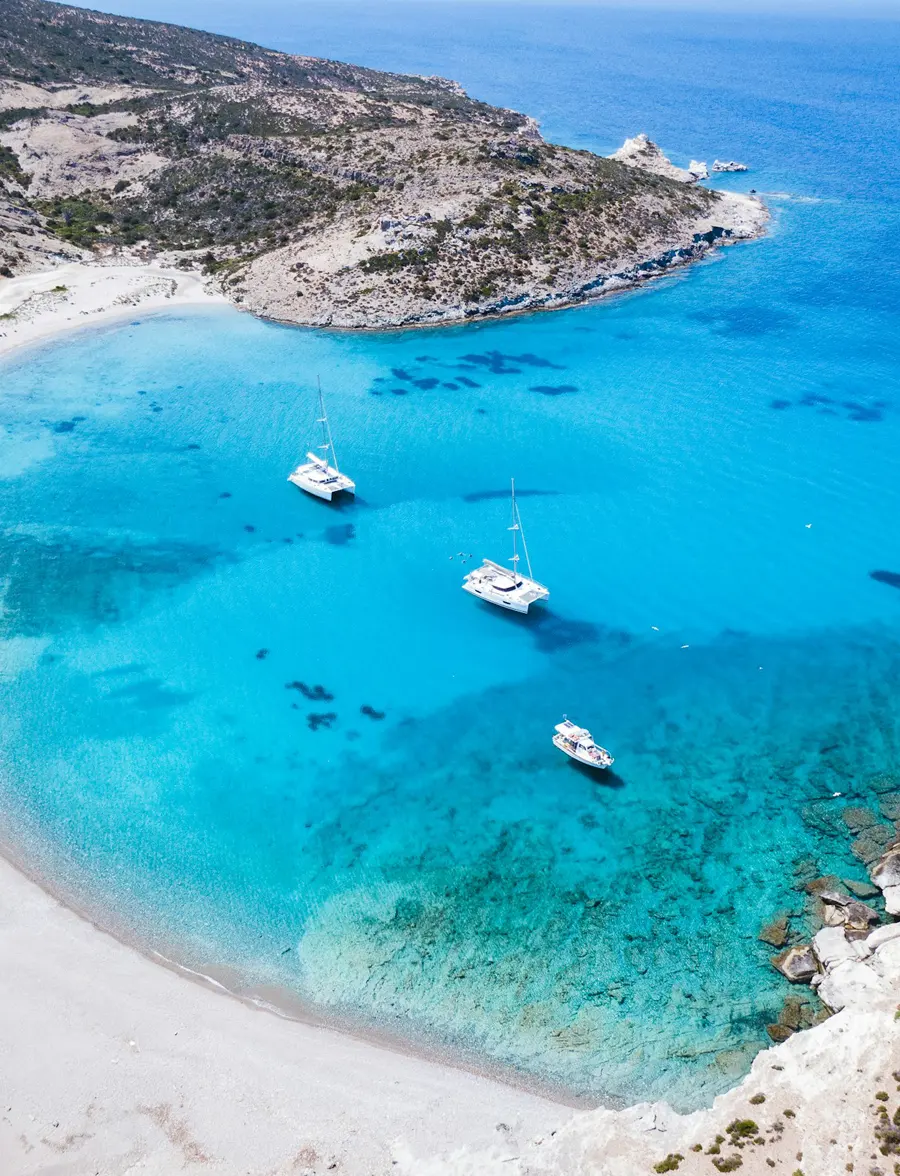 Popuilar Beaches - Heronia Local Activities