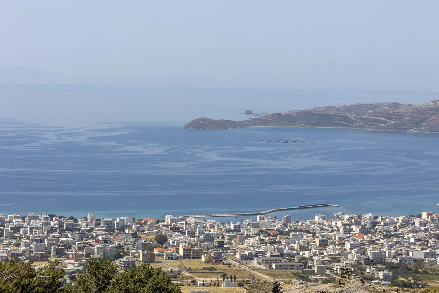 Karystos Guide - Heronia Urban Suites