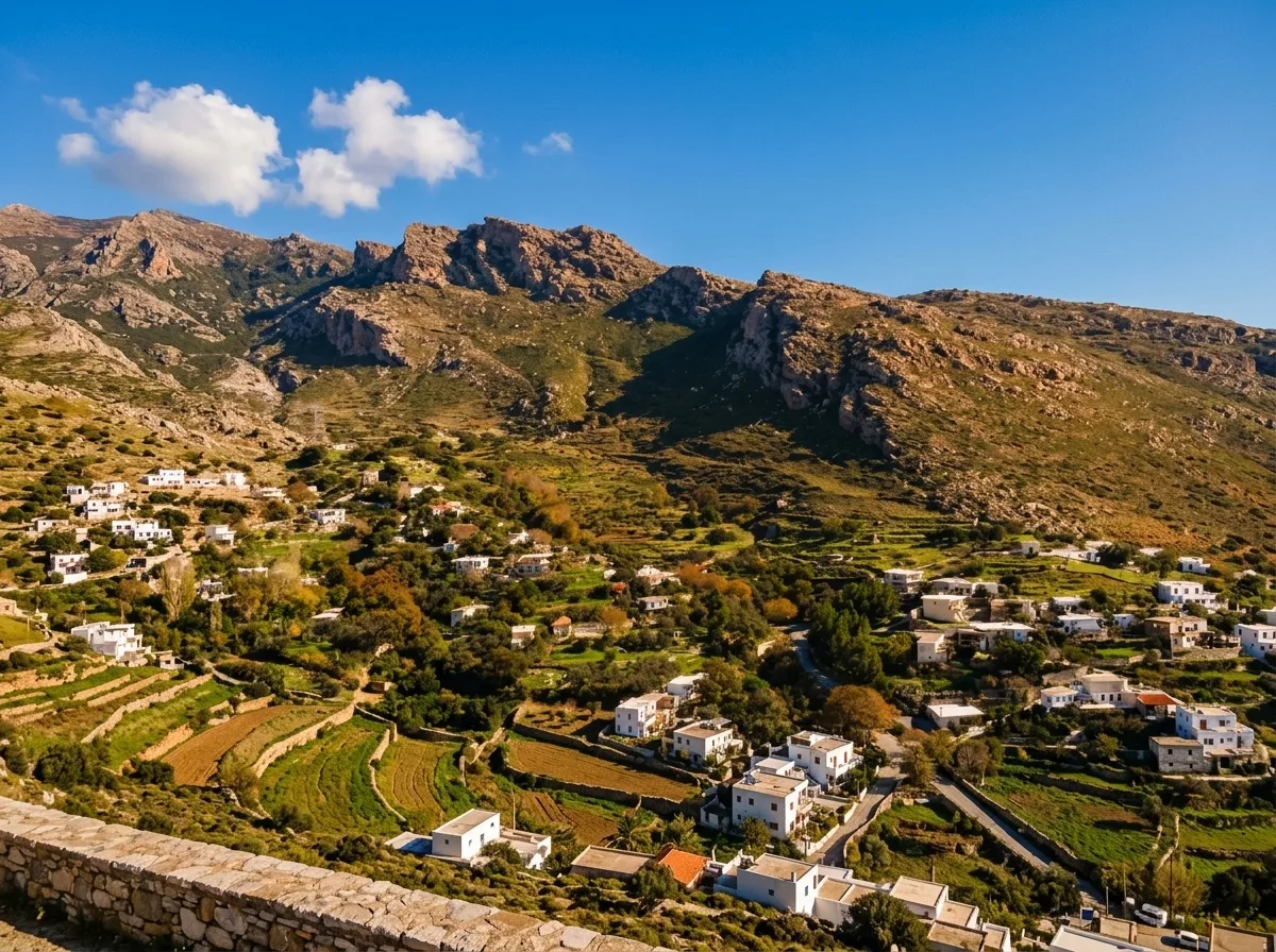 Miloi Village - Heronia Urban Suites