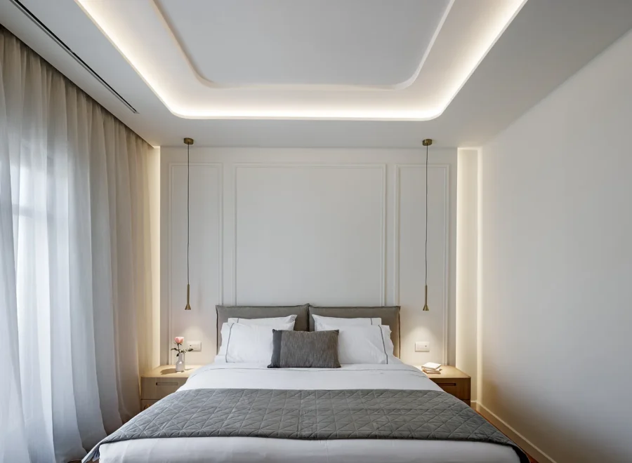 Heronia Urban Suites - Luxurious Vacation - Karistos, Evia
