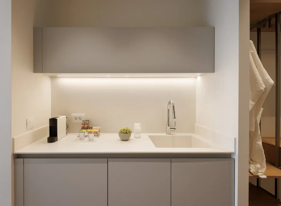 Heronia Urban Suites - Luxurious Vacation - Karistos, Evia
